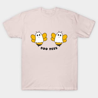 Boo Bees T-Shirt